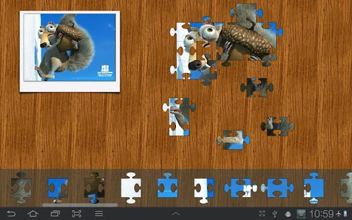 How to install Puzzle Lite patch 1.2.2 apk for laptop