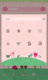How to install Viva dodol launcher theme 1.2 unlimited apk for laptop