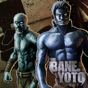 Bane of Yoto Ep:2 Tegra SE.apk 1.0.0