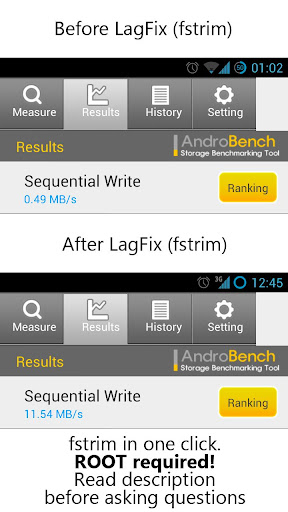 LagFix (fstrim) Donate APK v1.2 free download android full pro mediafire qvga tablet armv6 apps themes games application