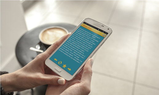 Histoires Droles Screenshots 3