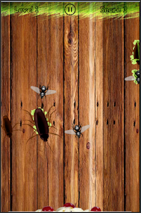 Tap Bugs & Insect Screenshots 11