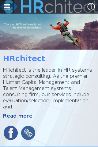 HRchitect