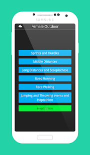 Lastest Athletic Calculator APK