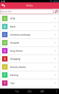 Bangkok Offline Guide Screenshots 5