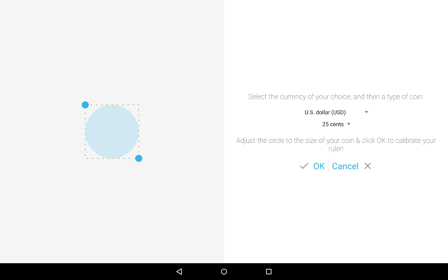 Ruler Android Apps on Google Play