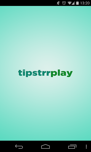 Tipstrr Labs