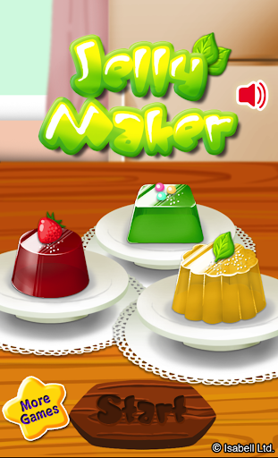 Jelly Maker - Mania Splash