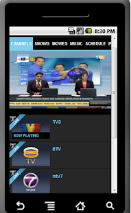 How to install JUKISOFT TV 1.1 mod apk for android