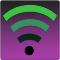 Wifi Hacker icon