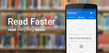 Read Faster APK