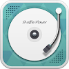Shuffle Player (MP3 music) icon