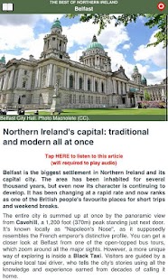 How to mod Best of Northern Ireland 1 mod apk for bluestacks