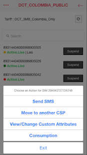 Lastest m2mCloudConnect APK