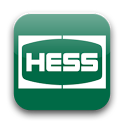 Hess Express icon