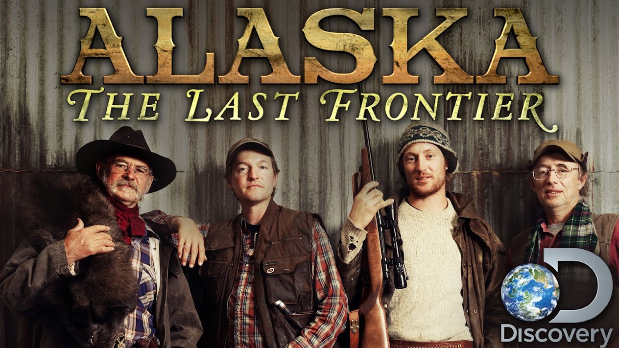 Alaska The Last Frontier Movies & TV on Google Play