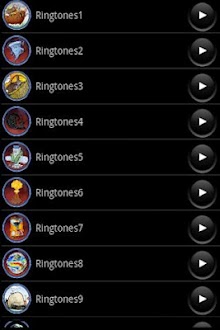 Funny Disaster Ringtones