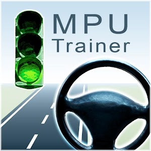 MPU-Trainer logo
