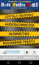 Angielski z kryminałem Cold... APK Download for Android