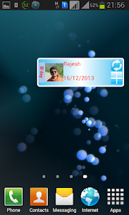 download Anniversary Birthday Reminder free