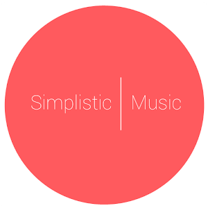 Simplistic Music Player.apk 1.5