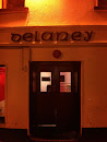 Delanys Bar