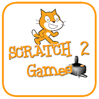 Scratch 2 games