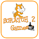 Scratch 2 games