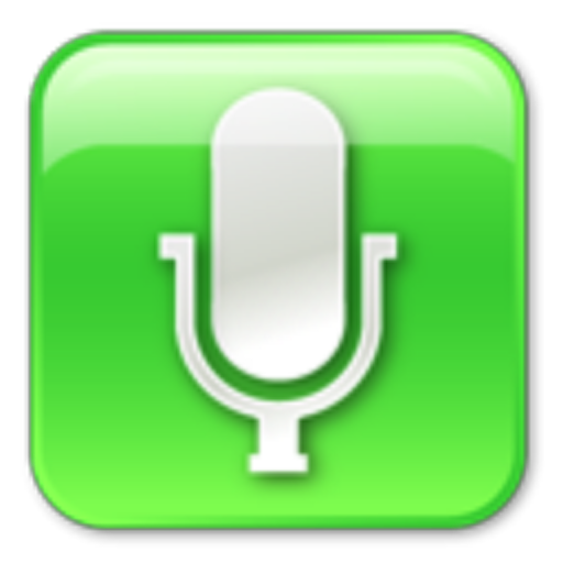 CALL RECORDER MP3 LOGO-APP點子