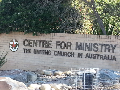 Center For Ministry Uniting Church