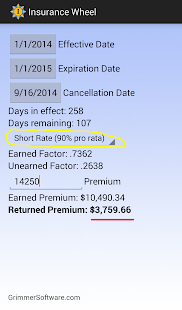 Free Insurance Wheel APK