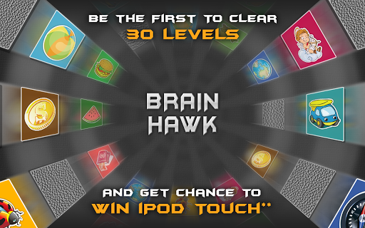 免費下載解謎APP|Brain Hawk Paid app開箱文|APP開箱王