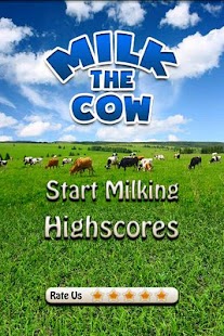 Milk The Cow