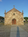 Capela de Sta. Luzia