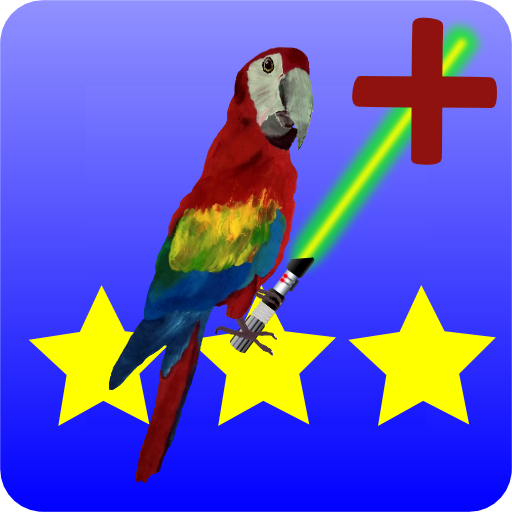 3 Stars in Birds SW Plus LOGO-APP點子