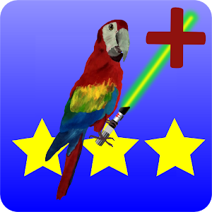 3 Stars in Birds SW Plus 1.02