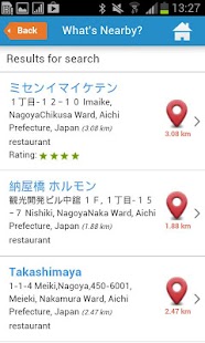 How to install Nagoya City Guide Map & Hotels 5.0 unlimited apk for android