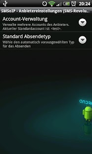 How to install SMSoIP SMS-Revolution Plugin patch 1.0.3 apk for laptop