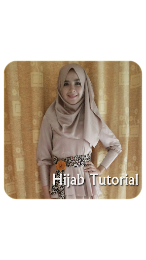 Hijab Tutorial 2015
