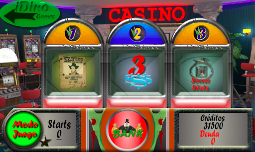 Mini Casino Slots