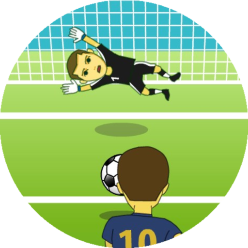 Penalty Shootout Free 解謎 App LOGO-APP開箱王