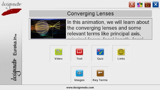 Free Download Lenses APK