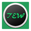TOEFL Essential Words logo