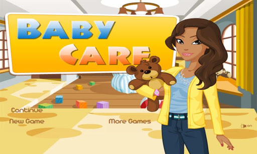 Baby Care