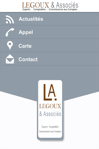 LEGOUX Expert Comptable