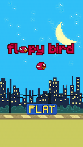 【免費動作App】Flopy Bird-APP點子