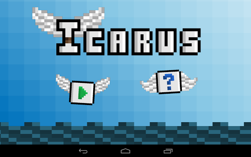 Icarus