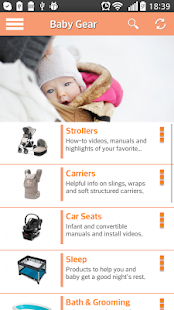 How to mod Baby Mobile Network 1.2 unlimited apk for pc