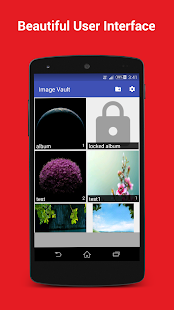 Free Download Image Vault APK for PC