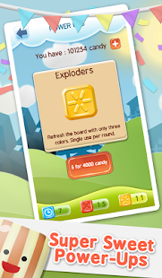Candy Splash Screenshots 9